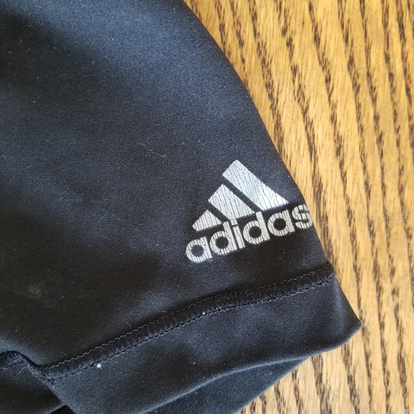 Adidas Booty Shorts - Picture 4 of 6